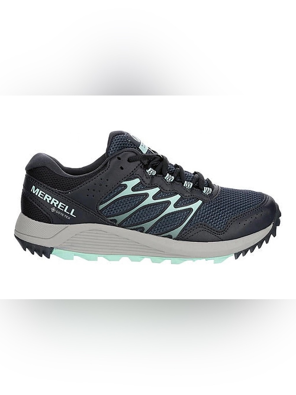 Merrell Wildwood Running Sneakers sz 10